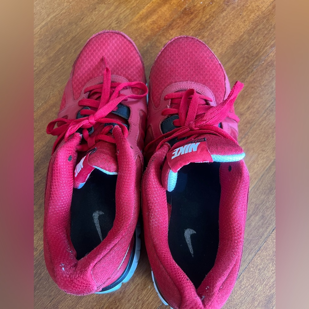 Nike, dual fusion size 13, no box